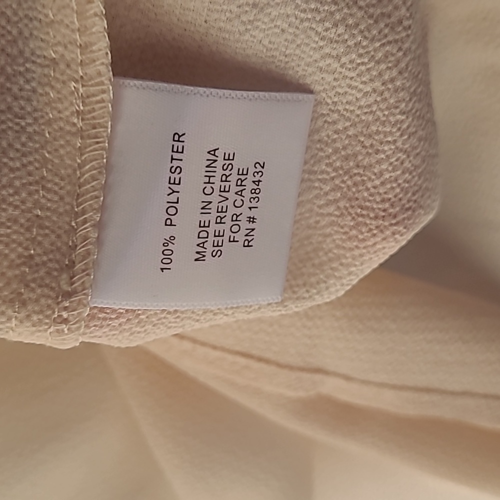 Modcloth top - Picture 5 of 6